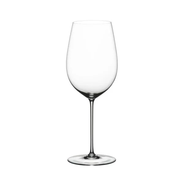 RIEDEL SUPERLEGGERO BORDEAUX GRAND CRU Weinglas – H 282 Mm – 890 Ml – Kristallglas Klar 1