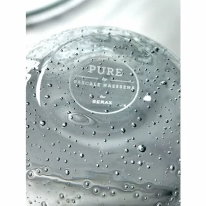 SERAX PURE Wasserglas 4er-Set – 4 Gläser à 250 Ml – Clear 9