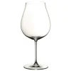 RIEDEL VERITAS NEW WORLD PINOT NOIR CHAMPAGNER GLAS 2er-Set – H 235 Mm – 790 Ml – Ø 108 Mm – Kristallglas 14