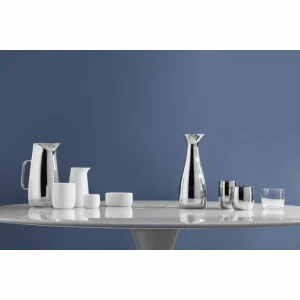 Stelton Foster Wasserglas 2er-Set – 2 Gläser à 200 Ml – Klar 7