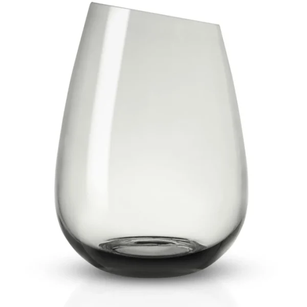 Eva Solo Tumbler Glas – 380 Ml – Smoked 1