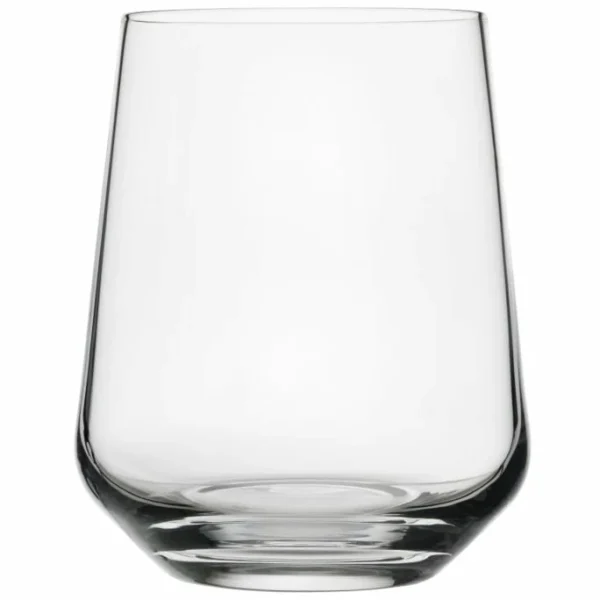 Iittala Essence Wasserglas 2er-Set – 2 X 350 Ml – Klar 1