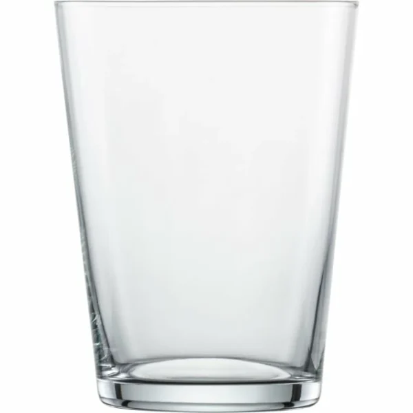 Zwiesel Glas TOGETHER Wasserglas 4er-Set – 4 X 548 Ml – Klar 1