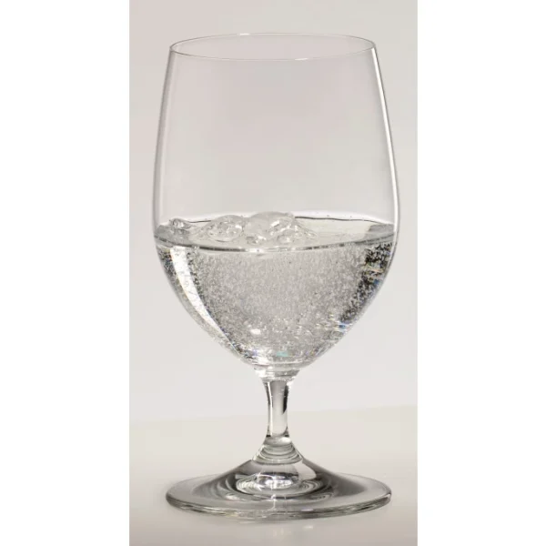 RIEDEL VINUM WASSER GLAS 2er-Set – H 148 Mm – 350 Ml – Ø 78 Mm – Kristallglas 4