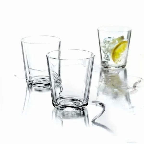 Eva Solo Gläser 6er-Set – 6 X 250 Ml – Transparent 3