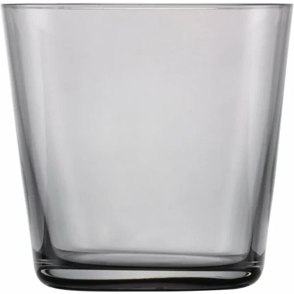 Zwiesel Glas TOGETHER Wasserglas 4er-Set – 4 X 367 Ml – Grau 1