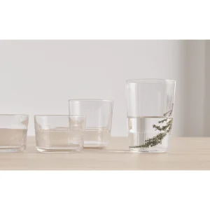 Marc O’Polo Moments Glas XL – 4er Set – 4 X 480 Ml – Glas 12