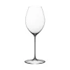 RIEDEL SUPERLEGGERO HERMITAGE/SYRAH Rotweinglas – H 265 Mm – 596 Ml – Kristallglas Klar 8