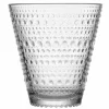 Iittala Kastehelmi Glas 2er-Set – 2 X 300 Ml – Klar 5