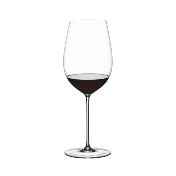 RIEDEL SUPERLEGGERO BORDEAUX GRAND CRU Weinglas – H 282 Mm – 890 Ml – Kristallglas Klar 3