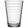 Iittala Aino Aalto Glas 2er-Set – 2 X 330 Ml – Klar 7