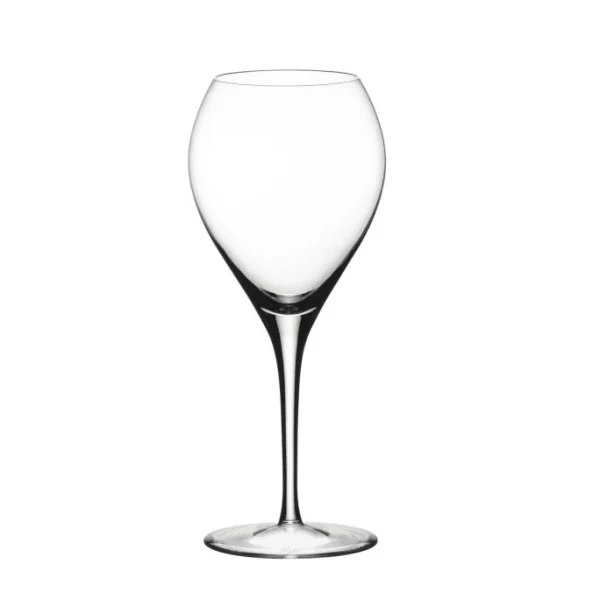 RIEDEL SOMMELIERS SAUTERNES Weißweinglas – H 200 Mm – 340 Ml – Kristallglas Klar 1