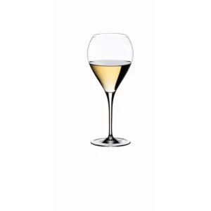 RIEDEL SOMMELIERS SAUTERNES Weißweinglas – H 200 Mm – 340 Ml – Kristallglas Klar 8