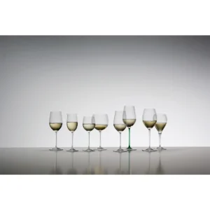 RIEDEL SOMMELIERS SAUTERNES Weißweinglas – H 200 Mm – 340 Ml – Kristallglas Klar 10