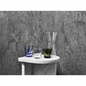 Iittala Kartio Glas 2er-Set – 2×210 Ml – Moosgrün 6