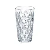 Koziol CRYSTAL L Trinkglas – 450 Ml – Crystal Clear 5