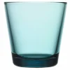 Iittala Kartio Glas 2er-Set – 2 X 210 Ml – Seeblau 11