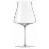 ZWIESEL GLAS THE MOMENT Pinot Noir Weinglas 2er-Set – 2er-Set – H 231 Mm – Ø 115 Mm – Inhalt 819 Ml – Klar 8