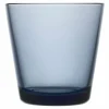 Iittala Kartio Glas 2er-Set – 2 X 210 Ml – Regenblau 7