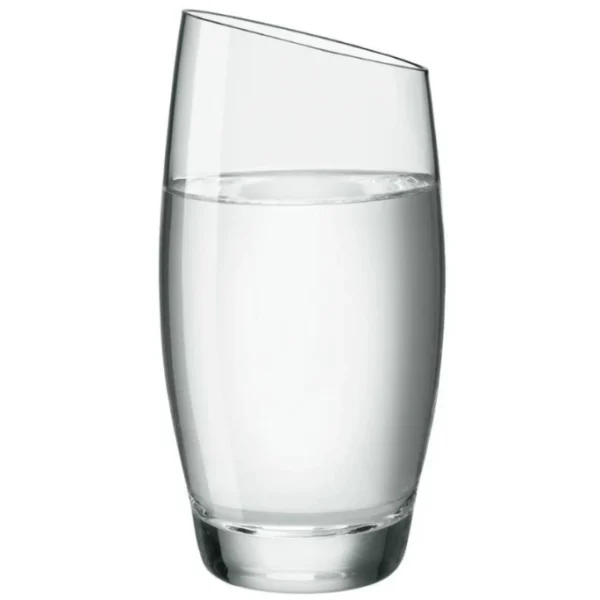 Eva Solo Tumbler Wasserglas XL – 350 Ml – Glas 1