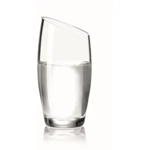 Eva Solo Tumbler Wasserglas XL – 350 Ml – Glas 6