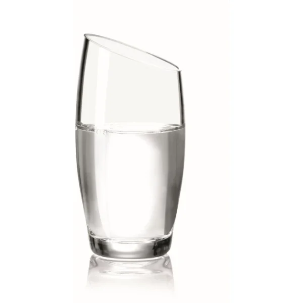 Eva Solo Tumbler Wasserglas XL – 350 Ml – Glas 3