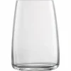 Zwiesel Glas VIVID SENSES Becher 4er-Set – 4 X 500 Ml – Klar 5