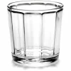 SERAX SURFACE Glas 4er-Set – 4 Gläser à 350 Ml – Clear 20