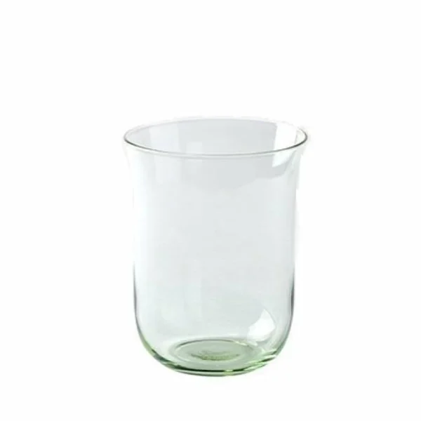 Lambert Corsica Trinkbecher-Glas 6er-Set – 6 Gläser à Höhe 11 Cm – Ø 9 Cm – Grün 1