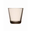 Iittala Kartio Glas 2er-Set – 2×210 Ml – Linen 5