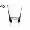 Lexington Glas 4er Set – 4 X Ca. 250 Ml – Transparent 7