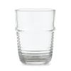 Normann Copenhagen Promenade Glas 2er-Set – 250 Ml – ø 7,5 Cm – H 9,5 Cm – 2-teilig – Clear 7