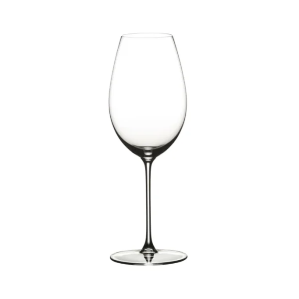 RIEDEL VERITAS SAUVIGNON BLANC Weißweinglas 2er-Set – 2 Gläser à H 235 Mm – 440 Ml – Kristallglas Klar 1