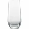 Zwiesel Glas PURE Glas 4er-Set – 4 X 357 Ml – Klar 13