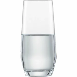 Zwiesel Glas PURE Glas 4er-Set – 4 X 357 Ml – Klar 6