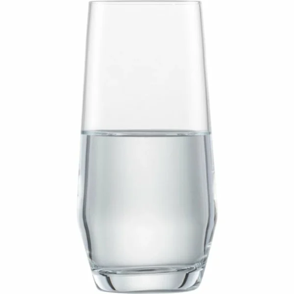 Zwiesel Glas PURE Glas 4er-Set – 4 X 357 Ml – Klar 3