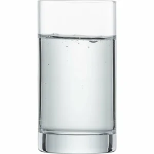 Zwiesel Glas TAVORO Becher 4er-Set – 4 X 248 Ml – Klar 6