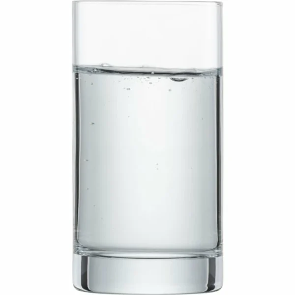 Zwiesel Glas TAVORO Becher 4er-Set – 4 X 248 Ml – Klar 3