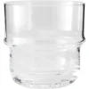 Design House Stockholm Unda Glas – 2er Set – 2er-Set: Höhe 8,3 Cm – Ø 80 Mm – 250 Ml – Klar 16