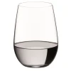 RIEDEL O RIESLING SAUVIGNON BLANC WEINGLAS 2er-Set – H 108 Mm – 375 Ml – Ø 79 Mm – Kristallglas 8