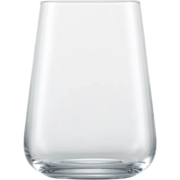 Zwiesel Glas VERVINO Allround Glas 4er-Set – 4 X 485 Ml – Klar 1