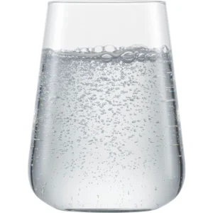 Zwiesel Glas VERVINO Allround Glas 4er-Set – 4 X 485 Ml – Klar 6