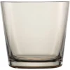 Zwiesel Glas TOGETHER Wasserglas 4er-Set – 4 X 367 Ml – Braun 5