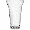 SERAX Table Normad Glas L 4er-Set – 4 Gläser à 400 Ml – Clear 11