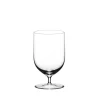 RIEDEL SOMMELIERS WATER Wasserglas – H 130 Mm – 340 Ml – Kristallglas Klar 13