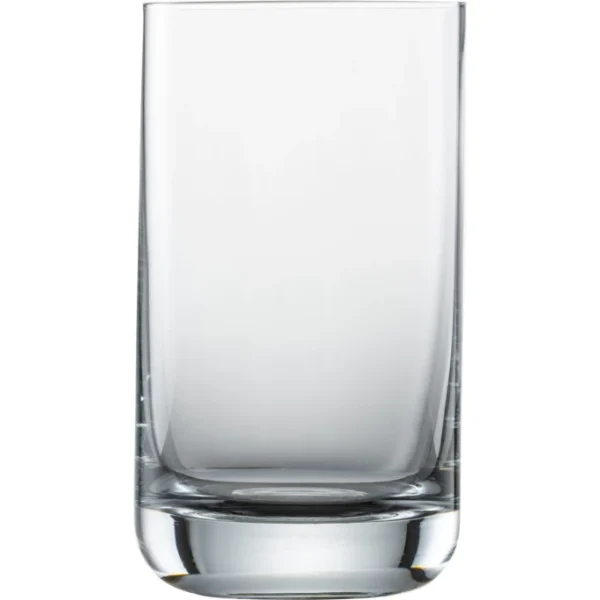 Schott Zwiesel CONVENTION Wasserglas 6-er-Set – 6 X 255 Ml – Tritan-Glas 1