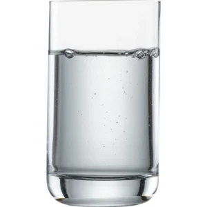 Schott Zwiesel CONVENTION Wasserglas 6-er-Set – 6 X 255 Ml – Tritan-Glas 6