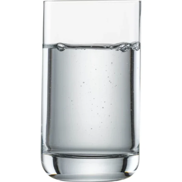 Schott Zwiesel CONVENTION Wasserglas 6-er-Set – 6 X 255 Ml – Tritan-Glas 3