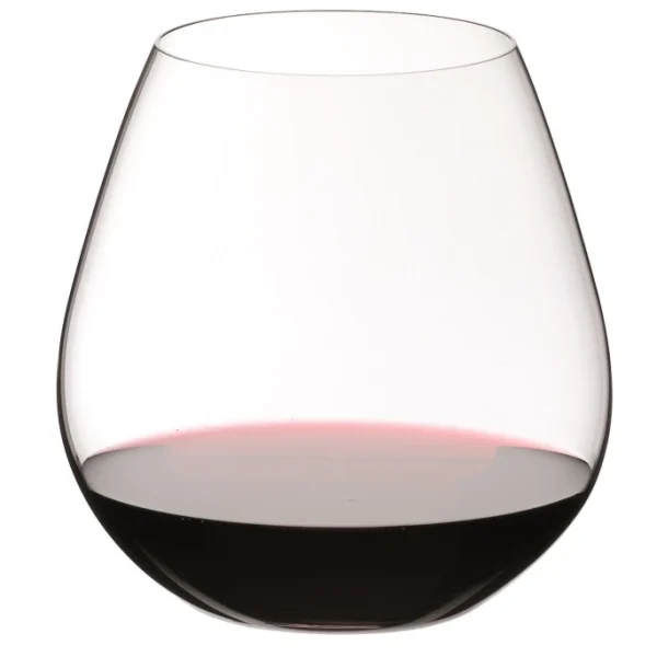 RIEDEL O PINOT NEBBIOLO WEINGLAS 2er-Set – H 112 Mm – 690 Ml – Ø 108 Mm – Kristallglas 1