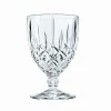 Nachtmann Noblesse Kelchglas 4er-Set Groß – 4 Gläser à 350 Ml – Kristall 10